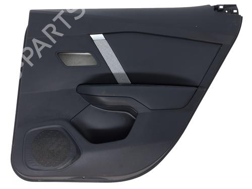 Used Rear right panel CITROËN JUMPY I (U6U_) [1994-2006]  25153527