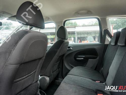 Luftventil CITROËN C3 Picasso (SH_) 1.6 HDI 90 | BP22072073I21 - Image 11