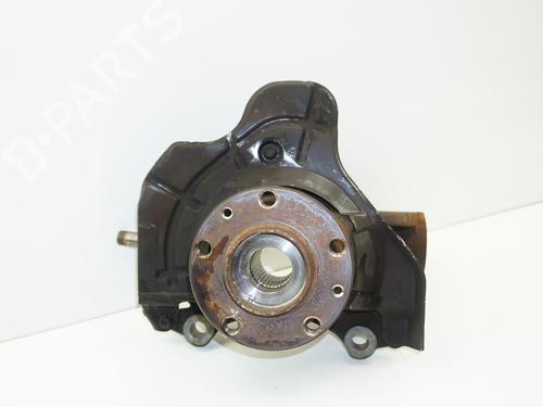 Right front steering knuckle CITROËN JUMPER II Van 2.2 HDi 130 | BP18179763M26 