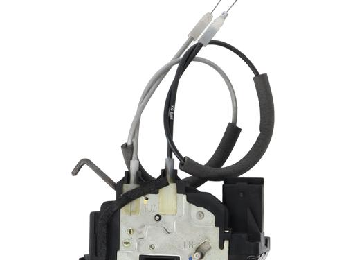 Rear left lock HYUNDAI i20 I (PB, PBT) 1.2 | BP21264720C100 