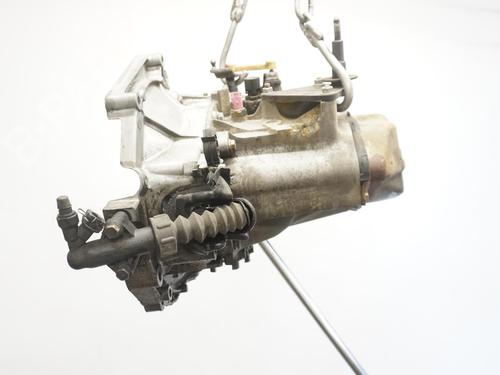 Gearbox CITROËN C4 Coupe (LA_) 1.4 16V | BP21054139M3 