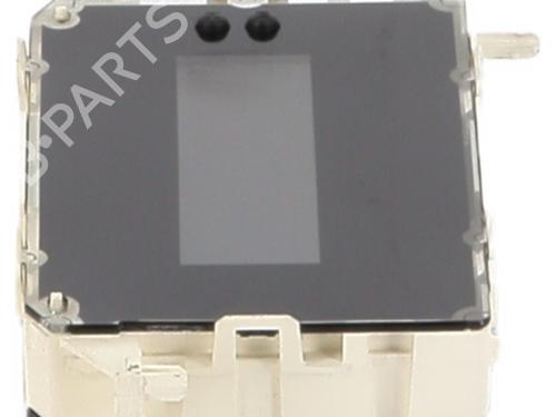 Multifunctionele display FORD FIESTA VI (CB1, CCN) 1.4 TDCi | BP22074114C48 