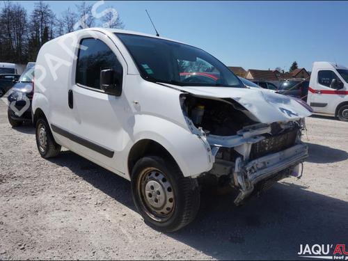 Fuel flap CITROËN NEMO Box Body/MPV (AA_) 1.3 HDi 75 | BP18174082C131 