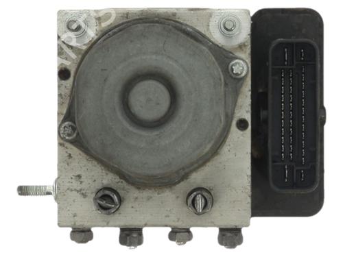 ABS pump RENAULT TWINGO III (BCM_, BCA_) 1.0 SCe 70 | BP39019633M43 - Image 2
