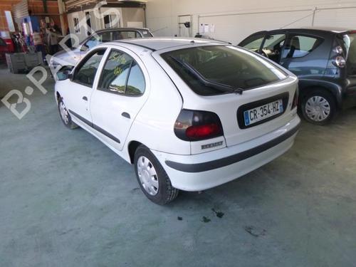 Switch RENAULT MEGANE I (BA0/1_) 1.4 e (BA0E, BA0V) | BP22071425I30 