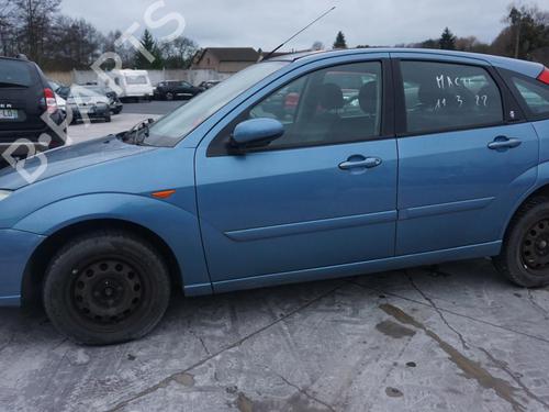 Rear parcel shelf FORD FOCUS I (DAW, DBW) 1.6 16V | BP18180823C85 