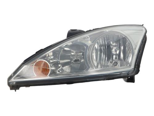 Used Left headlight FORD FOCUS I (DAW, DBW) 1.6 16V (100 hp) 31648940