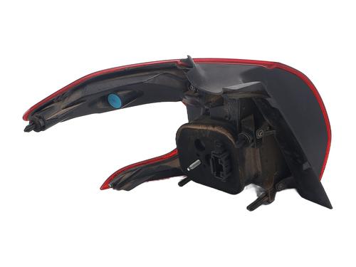 Right taillight PEUGEOT 2008 I (CU_) 1.6 BlueHDi 100 | BP28798482C35 