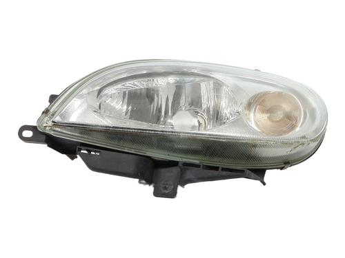 Scheinwerfer links CITROËN SAXO (S0, S1) 1.1 X, SX | BP21492052C28
