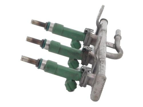 Injection rail RENAULT CAPTUR II (HF_) TCe 90 (HFM6) | BP31063028M98 - Image 5