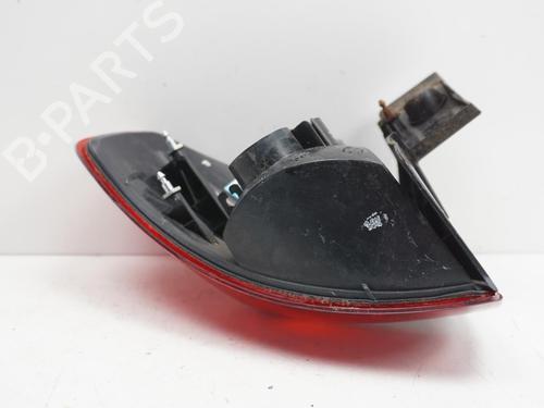 Used Right taillight Right taillight RENAULT KOLEOS I (HY_) 2.0 dCi 4x4 (HY0K) (150 hp) 18191907 18191907