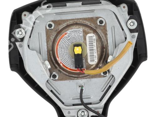 Driver airbag OPEL AGILA B (H08) 1.3 CDTI (F68) | BP23762782C9 