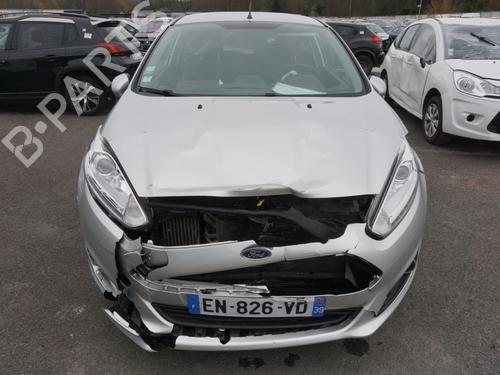 AC-Styringsenhed/Manøvreenhed FORD FIESTA VI (CB1, CCN) 1.0 EcoBoost | BP18173328I5 