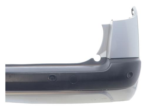 Rear bumper PEUGEOT 207 SW (WK_) 1.6 HDi | BP32210873C8