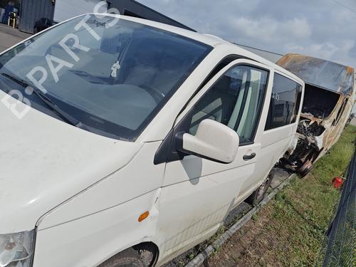 Right headlight VW TRANSPORTER T5 Van (7HA, 7HH, 7EA, 7EH) 1.9 TDI | BP27220237C29 - Image 12