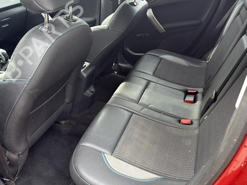 Dashboard PEUGEOT 2008 I (CU_) 1.2 THP 110 / PureTech 110 | BP25303621C46  - Image 12