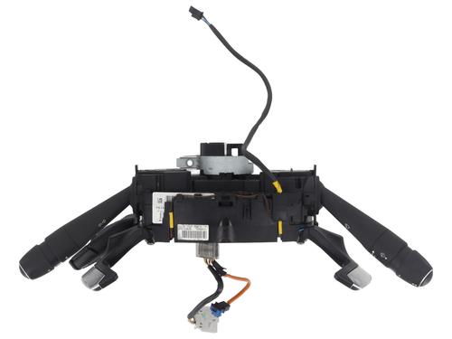Used Steering column stalk Steering column stalk PEUGEOT 308 SW II (LC_, LJ_, LR_, LX_, L4_) 1.5 BlueHDi 130 (131 hp) 34570506 34570506