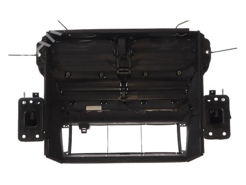 Front slam panel BMW X5 (E70) xDrive 30 d | BP26656837C72 