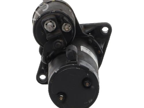 Starter OPEL CORSA C (X01) 1.4 (F08, F68) | BP25268187M8  - Image 5