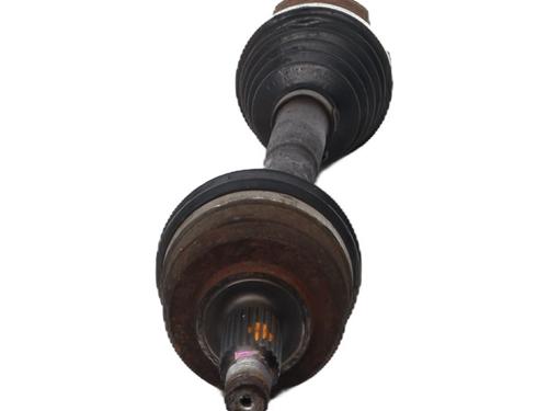 Left front driveshaft RENAULT SCÉNIC III (JZ0/1_) 1.5 dCi | BP22517805M38 