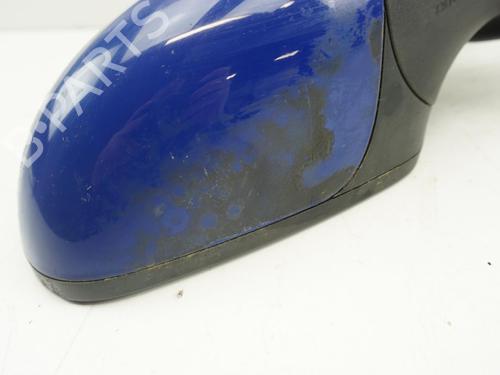Right mirror SEAT ALTEA (5P1) 1.9 TDI | BP18194905C27 