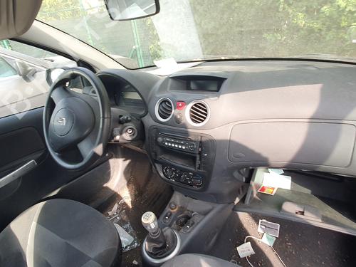 Starter CITROËN C2 (JM_) 1.1 | BP27734121M8 - Image 14