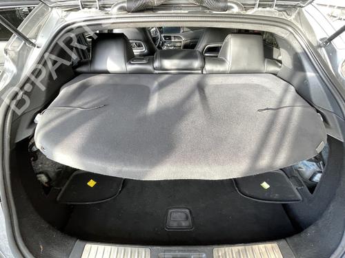 Used Rear parcel shelf INFINITI Q30 2.2 D AWD (170 hp) 30497804