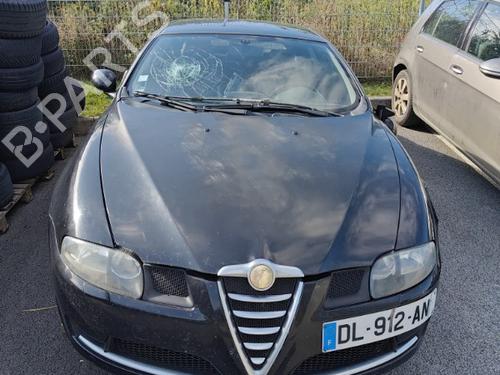 Right mirror ALFA ROMEO GT (937_) 1.9 JTD (937CXN1B) | BP20643079C27 