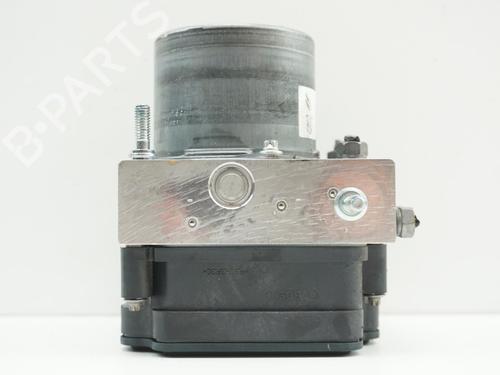 ABS pump PEUGEOT EXPERT Van (V_) 2.0 BlueHDi 120 | BP18181689M43 