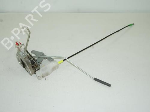 Used Front left lock Front left lock CITROËN C1 (PM_, PN_) 1.0 (68 hp) 18175057 18175057