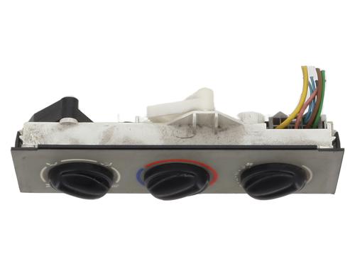 Climate control RENAULT KANGOO (KC0/1_) 1.2 16V (KC05, KC06, KC03, KC0T, KC0W, KC1D) | BP30535030I5