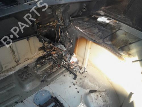 AC Styreenhet / Manøvreringsenhet CITROËN C4 I (LC_) 1.6 HDi | BP27501174I5 