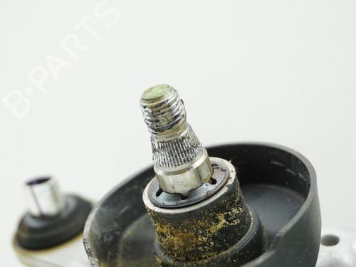 Viskermotor vindrute NISSAN QASHQAI II (J11, J11_) 1.6 dCi (130 hp) 18192598