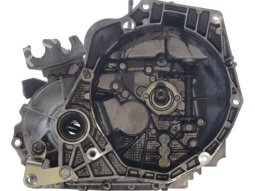 Used Gearbox CITROËN NEMO Box Body/MPV (AA_) 1.3 HDi 75 (75 hp) 29178559