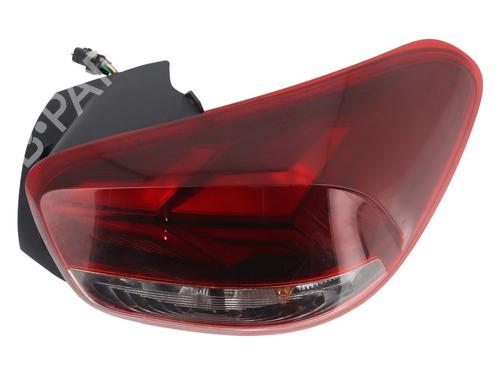 Feu arrière droit DACIA SPRING EV (B6M1) (45 hp) 31062983