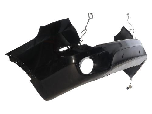 Rear bumper BMW X5 (E70) xDrive 30 d | BP26686719C8 