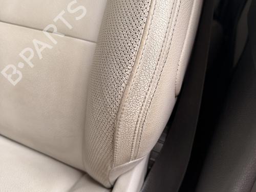Left front seat MERCEDES-BENZ A-CLASS (W176) A 200 (176.043) | BP38609300C15 - Image 2