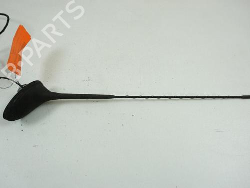 Used Antenna/Base Antenna/Base CITROËN C5 III (RD_) 1.6 HDi 110 (RD9HZC) (109 hp) 18172832 18172832