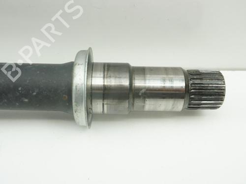 Right front driveshaft TOYOTA RAV 4 IV (_A4_) 2.0 D (WWA42_) | BP18176695M39 