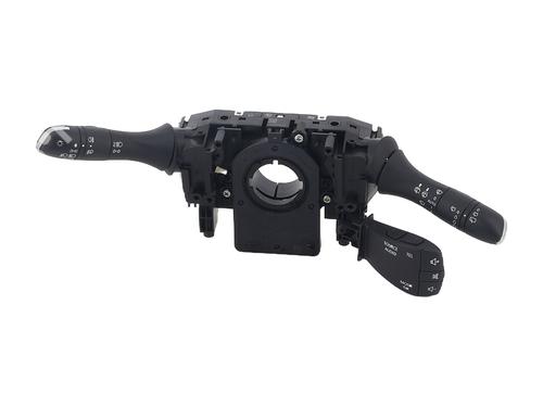 Used Steering column stalk RENAULT MEGANE IV Hatchback (B9A/M/N_) 1.5 Blue dCi 115 (B9A6) (116 hp) 28497117