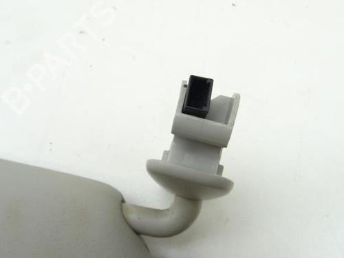 Used Left sun visor Left sun visor AUDI A3 (8P1) 2.0 TDI 16V (140 hp) 18196735 18196735