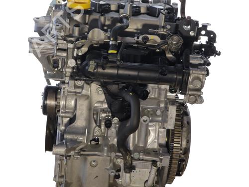 Engine DACIA SANDERO II TCe 90 (B8M1, B8MA, B8AC) | BP26743433M1 
