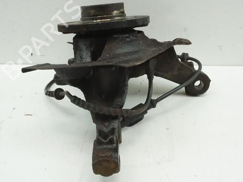 Right front steering knuckle OPEL CORSA D (S07) 1.2 (L08, L68) | BP18186887M26