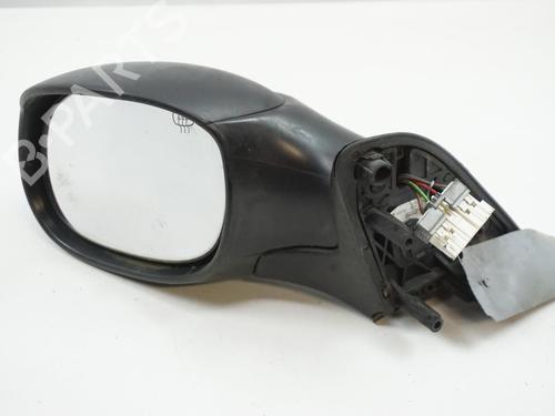 Used Left mirror CITROËN XSARA PICASSO (N68) 1.6 HDi (109 hp) 18187870