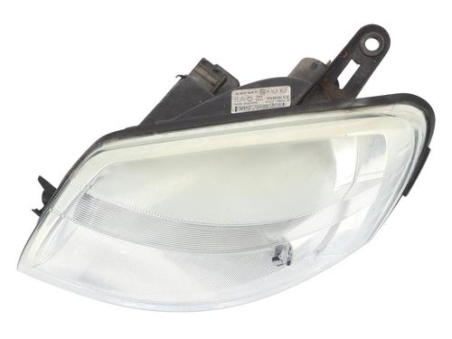 Left headlight CITROËN BERLINGO / BERLINGO FIRST MPV (MF_, GJK_, GFK_) 1.6 HDI 90 (MF9HX) | BP27284514C28 