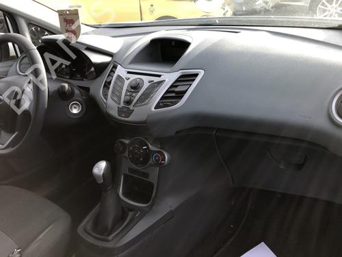 AC compressor FORD FIESTA VI (CB1, CCN) 1.4 TDCi | BP31942271M34  - Image 16