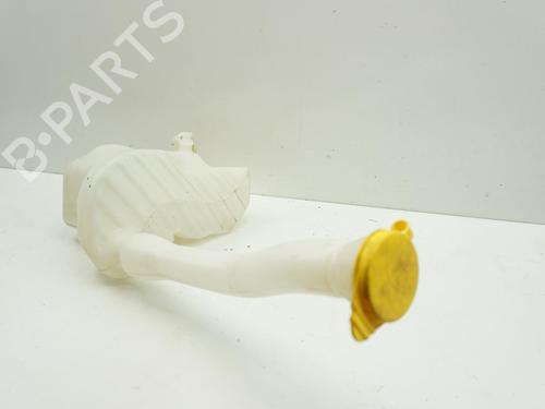 Used Windscreen washer tank Windscreen washer tank RENAULT MASTER III Van (FV) 2.3 dCi 150 FWD (FV0F, FV03, FV09) (150 hp) 18185030 18185030