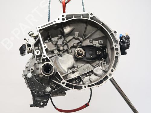 Used Gearbox Gearbox CITROËN C3 III (SX) 1.2 PureTech 82 (83 hp) 18187101 18187101