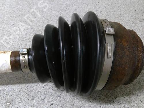 Right front driveshaft PEUGEOT BOXER Van 2.2 HDi 100 | BP18179347M39 