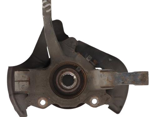 Left front steering knuckle FIAT 500 (312_) 1.2 (312AXA1A) | BP20983856M25 
